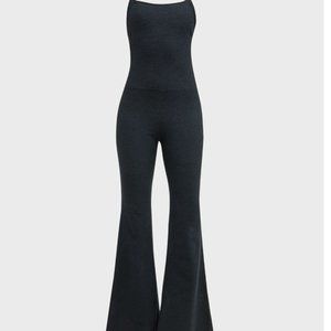 Beyond Yoga Spacedye Hit the Scene Jumpsuit NWT SIZE SMALL free shipping